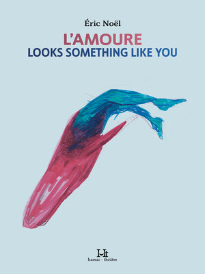 cover image of L'amoure looks something like you
